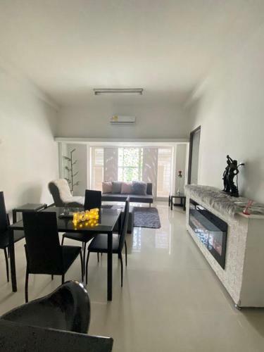 Apartamento My House