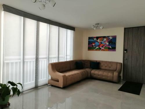 Apartamento Micasita