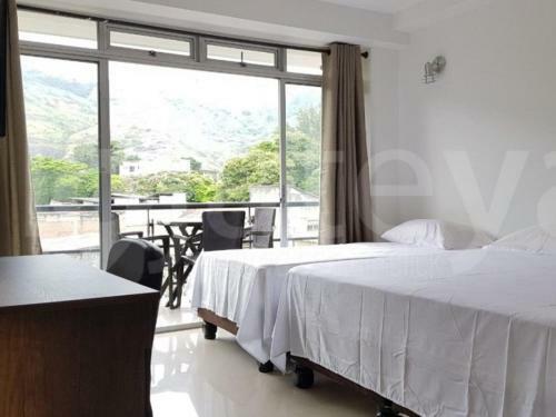 Apartamento Loft Norte Cali 405