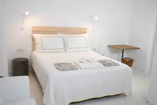 Hotel Yasos Suites