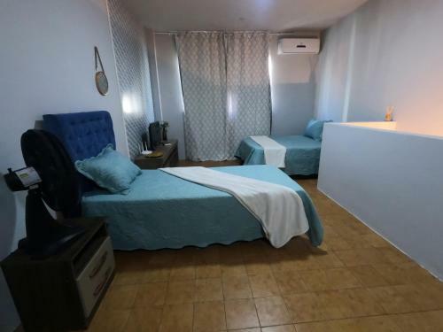 Apartamento Milla Su�te
