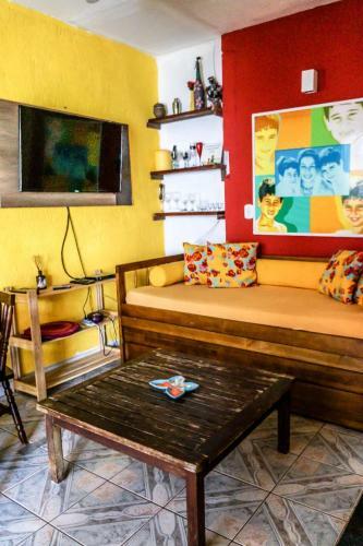 Casa Fam�lia G�riba