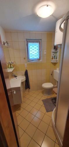 Apartamento Vineyard Holidays Cottage With Jacuzzi