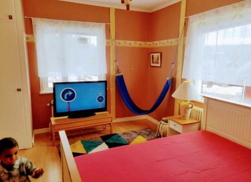 Bedroom Private, 120 From Sandbach