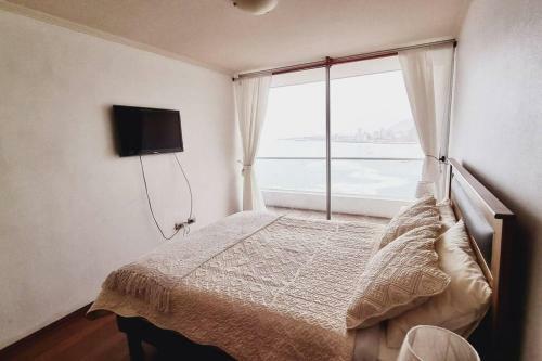 Apartamento Hermosa Vista Iquique