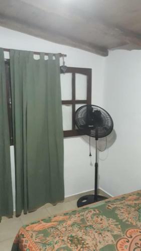 Hostal Caba�as La Escondida Casa De Campo 2
