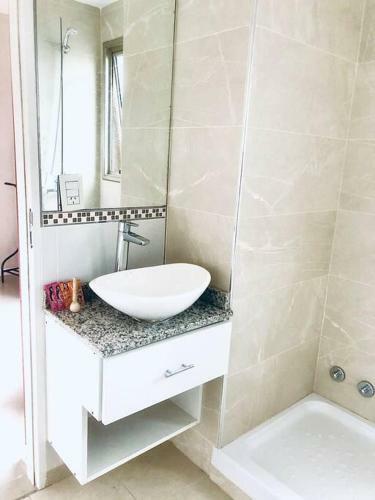 Apartamento Espacio 20 - Hermoso Dpto!