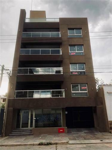Apartamento Espacio 20 - Hermoso Dpto!