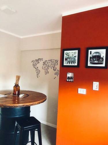 Apartamento Espacio 20 - Hermoso Dpto!