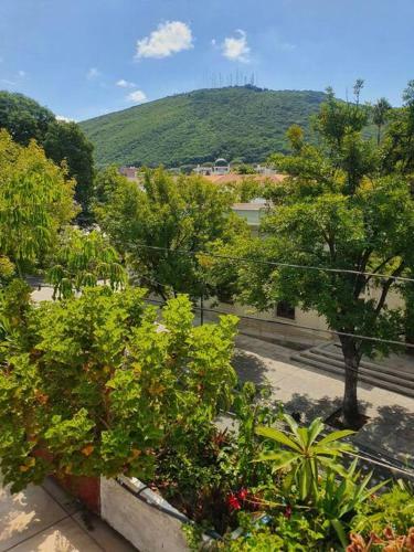 Apartamento New Central Flat, Beautiful Outdoor Space & Views