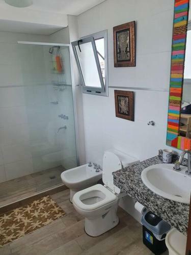 Apartamento New Central Flat, Beautiful Outdoor Space & Views