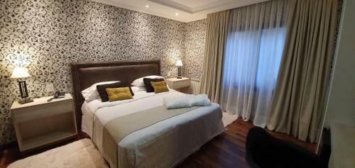 Mg Design Hotel Boutique