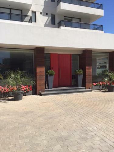 Apartamento Tamaro 202