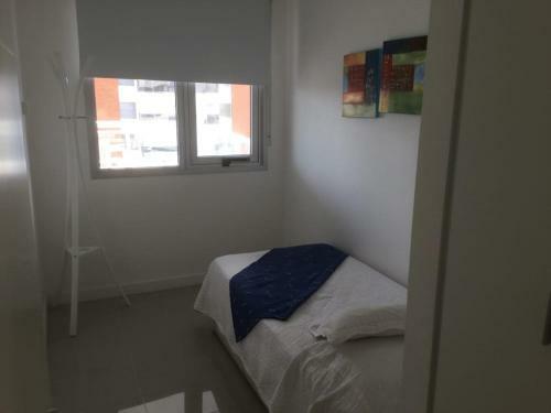 Apartamento Forest Tower 2, Punta Del Este