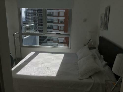 Apartamento Forest Tower 2, Punta Del Este