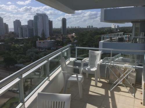 Apartamento Forest Tower 2, Punta Del Este