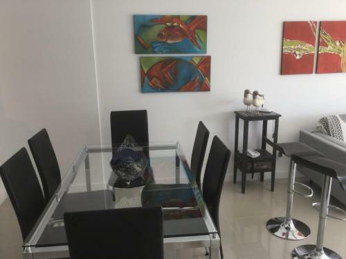 Apartamento Forest Tower 2, Punta Del Este