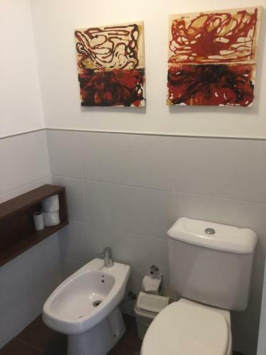 Apartamento Forest Tower 2, Punta Del Este