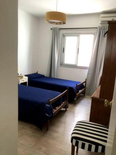 Apartamento En La Punta Cerca De Todo.