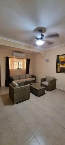 Mango Apartment