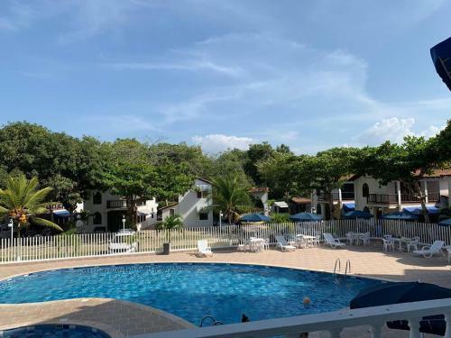 Apartamentos Cove�as, Condominio Victoria Real