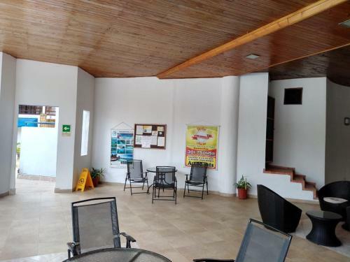 Apartamentos Cove�as, Condominio Victoria Real