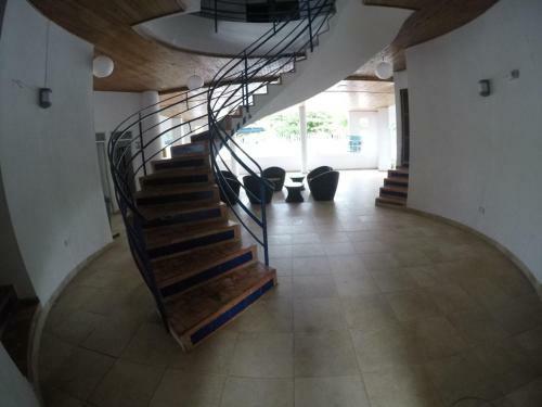 Apartamentos Cove�as, Condominio Victoria Real