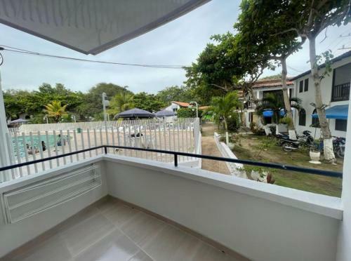 Apartamentos Cove�as, Condominio Victoria Real