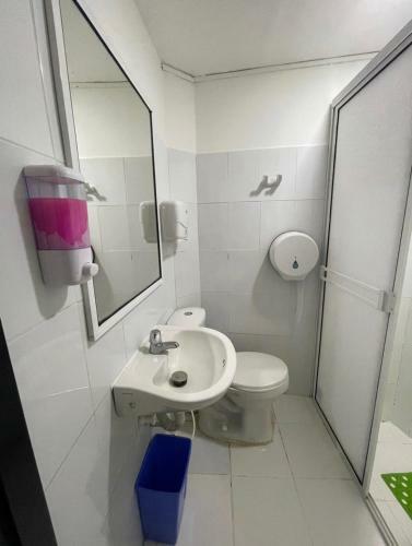 Apartamentos Cove�as, Condominio Victoria Real