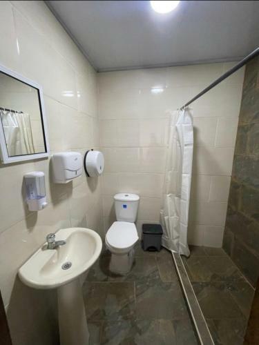 Apartamentos Cove�as, Condominio Victoria Real