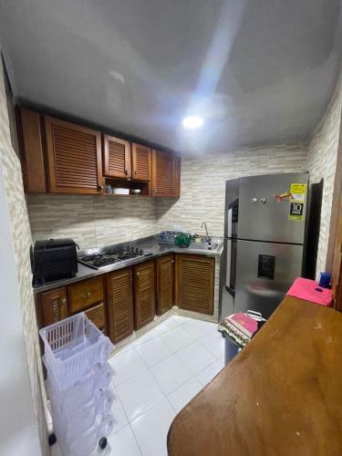 Apartamentos Cove�as, Condominio Victoria Real