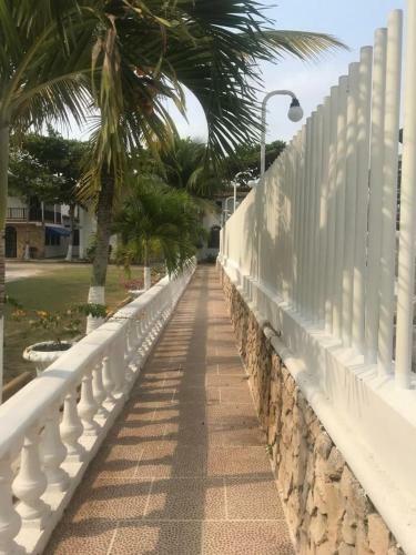 Apartamentos Cove�as, Condominio Victoria Real