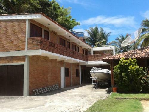 Casa � Beira Mar, Praia de Barra Grande Maragogi
