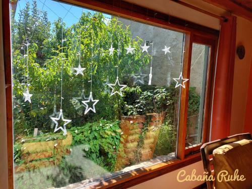 Caba�a Ruhe