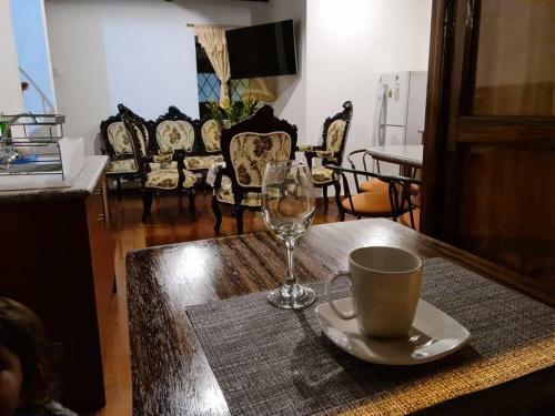 Apartamento Preciosa Suite Centro Historico