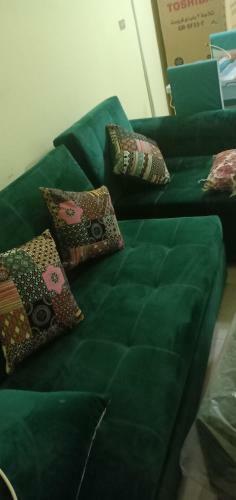 Apartamento North Cost Sea View Chalet