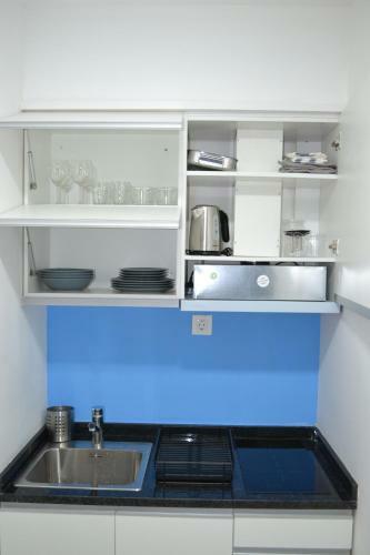 Apartamento Ap2b Praia