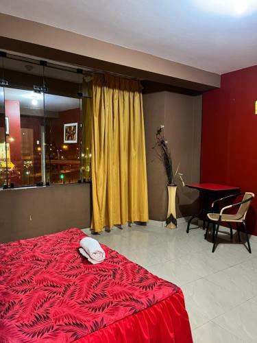 Hostal Hotel Yacumama
