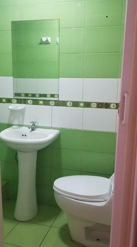 Habitaci�n Alborada 2