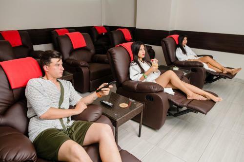 Verona Hotel Ba�os Turcos