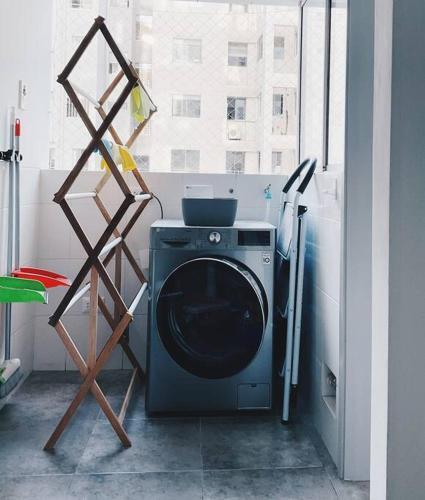 Ideal Apartment For Remote Working And Long Stays.
