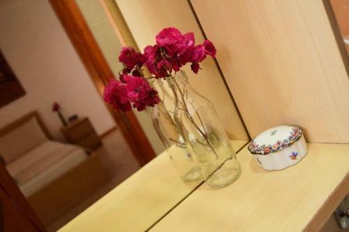 Bed & Breakfast Kasa Na Areia