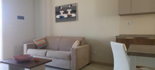 Apartamento Beach House Deluxe