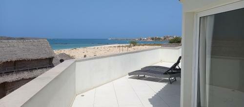Apartamento Beach House Deluxe