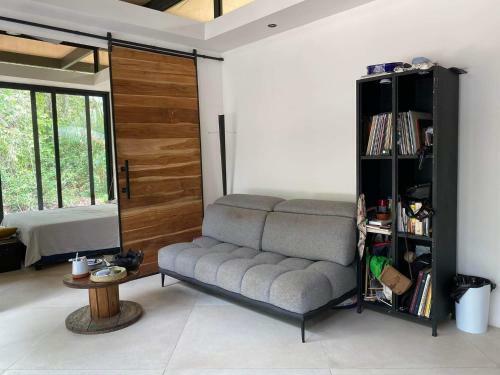 Apartamento Casa Sombra Y Luz