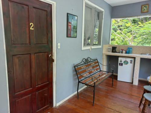 Bed & Breakfast Donde Familia Manito