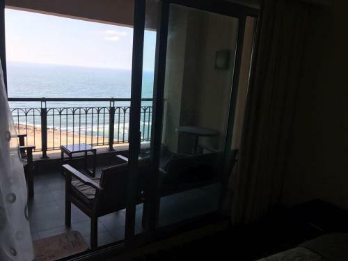 San Stefano Towers Apartments