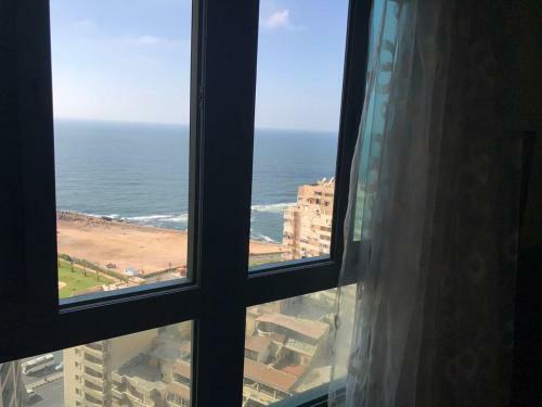 San Stefano Towers Apartments