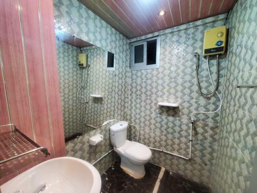 Apartamento The Yaf� Bastos 7