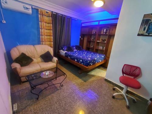 Apartamento The Yaf� Bastos 7